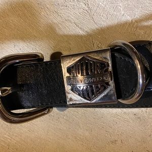 Ladies Harley-Davidson Belt